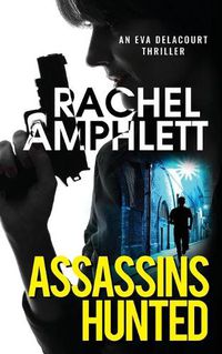 Cover image for Assassins Hunted