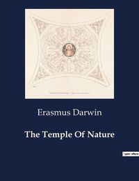 Cover image for The Temple Of Nature