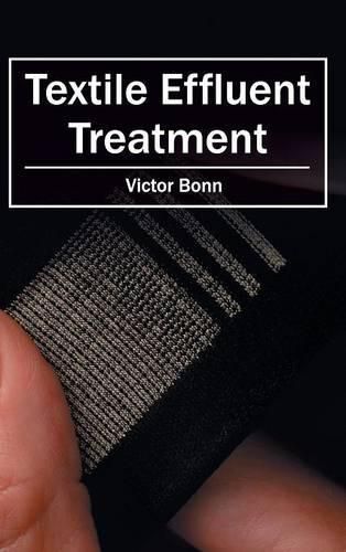 Cover image for Textile Effluent Treatment