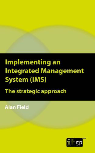 Cover image for Implementing an Integrated Management System: A Pocket Guide