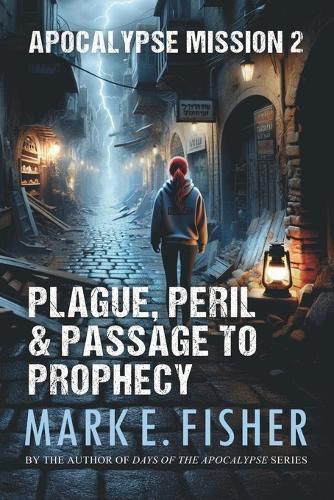 Cover image for Apocalypse Mission 2