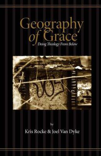 Cover image for Geography of Grace