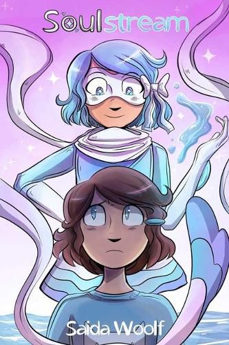 Cover image for Soulstream