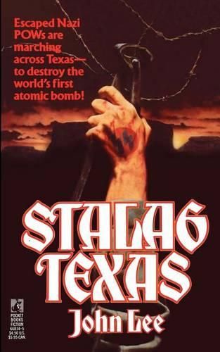 Cover image for Stalag Texas