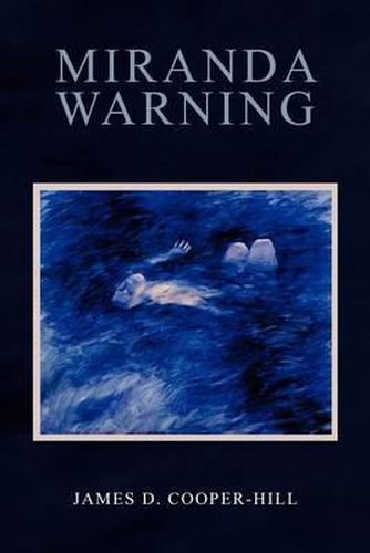 Cover image for Miranda Warning