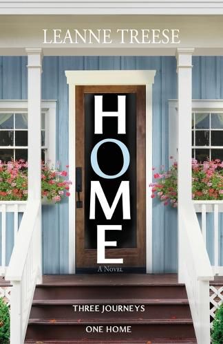 Cover image for Home