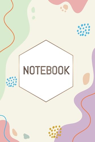 Cover image for NoteBook