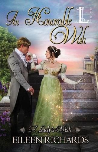 Cover image for Honorable Wish, An