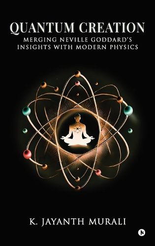 Cover image for Quantum Creation