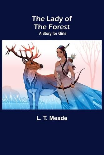 Cover image for The Lady of the Forest