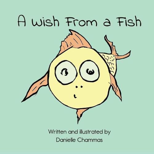 Cover image for A Wish From a Fish