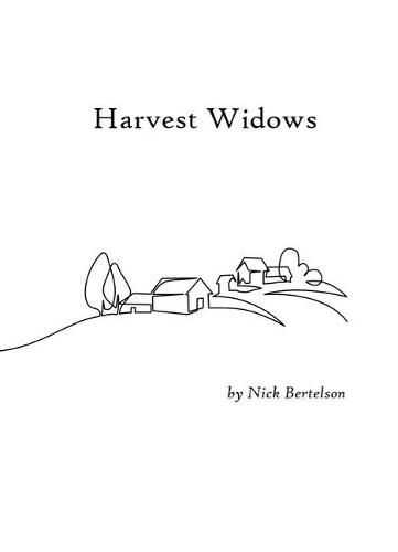 Cover image for Harvest Widows