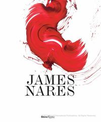 Cover image for James Nares