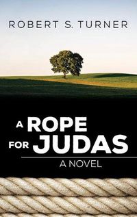 Cover image for A Rope for Judas