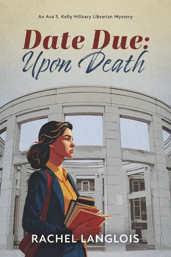 Cover image for Date Due: Upon Death