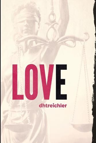 Cover image for Love