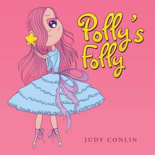Cover image for Polly's Folly