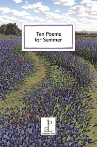 Cover image for Ten Poems for Summer
