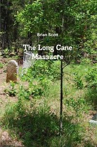 Cover image for The Long Cane Massacre