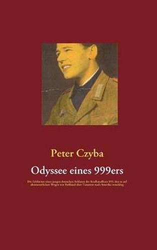 Cover image for Odyssee eines 999ers