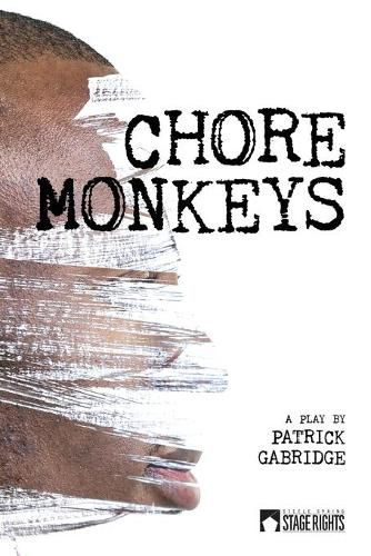 Cover image for Chore Monkeys