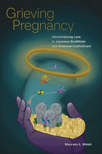 Cover image for Grieving Pregnancy