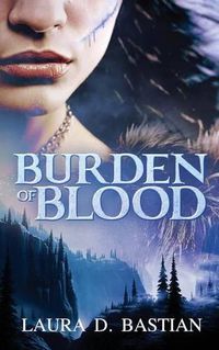 Cover image for Burden of Blood