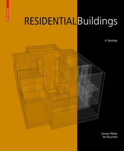 Cover image for Residential Buildings: A Typology