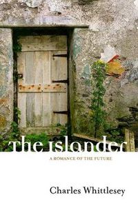 Cover image for The Islander