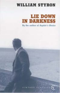Cover image for Lie Down In Darkness