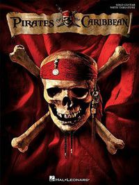 Cover image for Pirates of the Caribbean