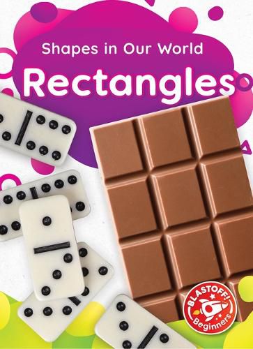 Cover image for Rectangles