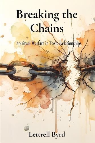 Cover image for Breaking the Chains