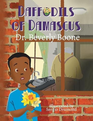 Cover image for Daffodils of Damascus