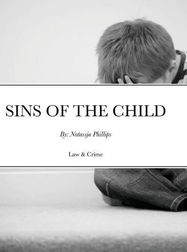 Cover image for Sins of the Child