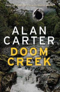 Cover image for Doom Creek