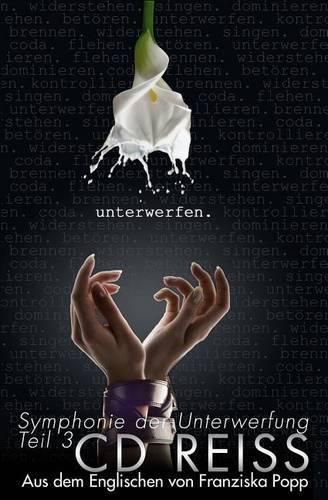 Cover image for Unterwerfen