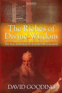 Cover image for The Riches of Divine Wisdom