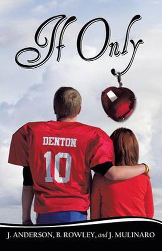 Cover image for If Only