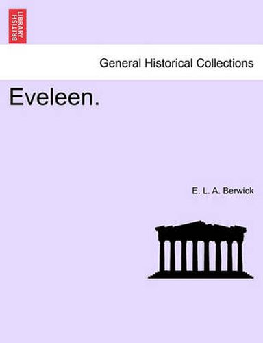 Cover image for Eveleen.