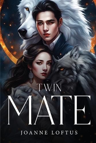 Cover image for Twin Mate