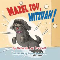 Cover image for Mazeltov, Mitzvah!