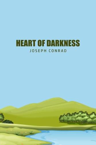 Cover image for Heart of Darkness