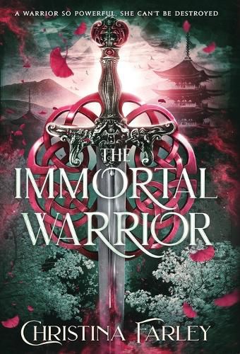 Cover image for The Immortal Warrior