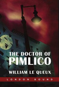 Cover image for The Doctor of Pimlico