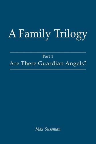 Cover image for A Family Trilogy: Part 1