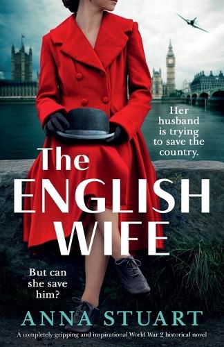 Cover image for The English Wife