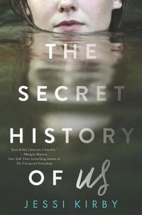 Cover image for The Secret History Of Us