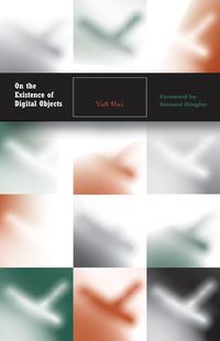 Cover image for On the Existence of Digital Objects