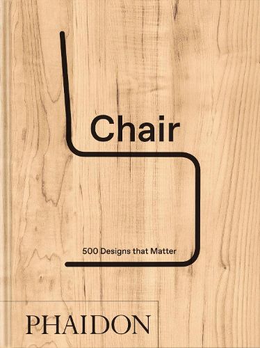 Cover image for Chair